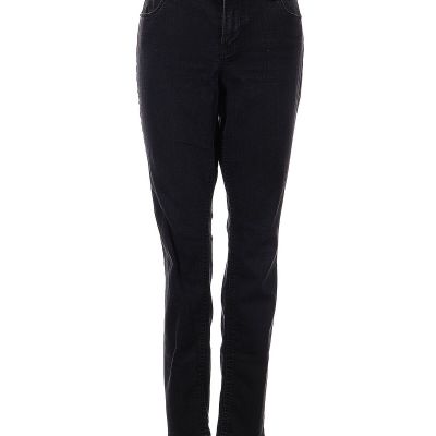 Old Navy Women Black Jeggings XS