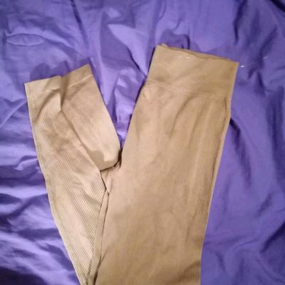 SO Women's Leggings Small