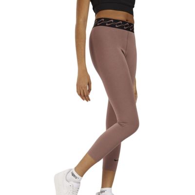 Nike Sportswear Classic Swoosh 78 High-rise Leggings  Womens Style : Fn6545