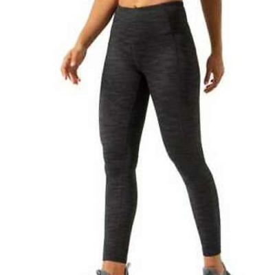 Mondetta Womens High Waisted Tight X-Small