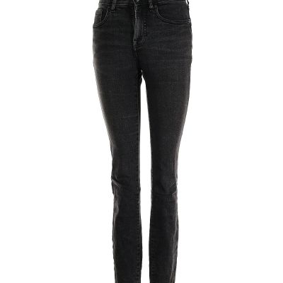 Everlane Women Black Jeggings 25W