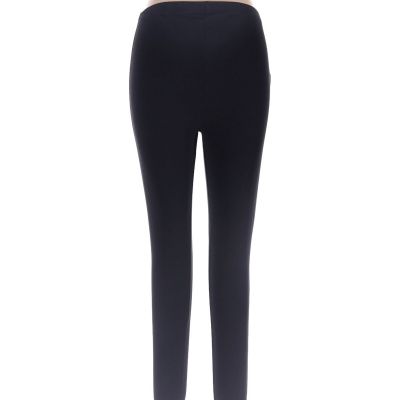 ASOS Women Black Leggings 10