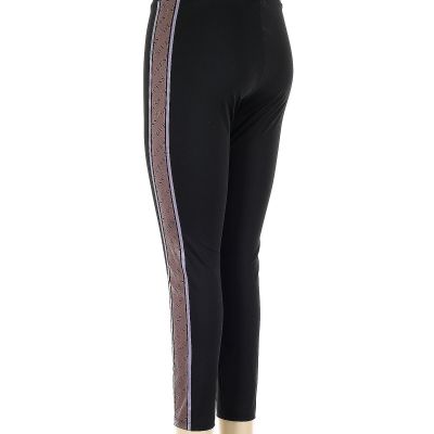 Guess Women Black Leggings M