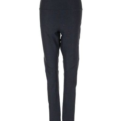 Outdoor Voices Women Blue Leggings S