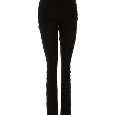 Parker Smith Women Black Jeggings 6