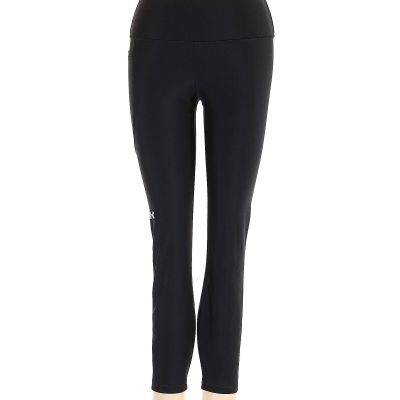 Under Armour Women Black Leggings S