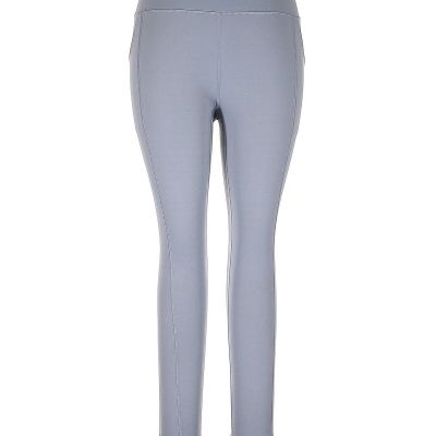 Assorted Brands Women Gray Leggings L