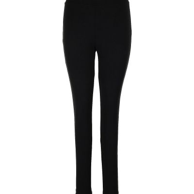 Trouve Women Black Leggings M