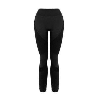 Women Seamless Leggings High Waist Scrunch Butt Lifting Workout Gym Yoga Pants