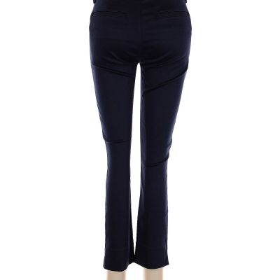 Level 99 Women Blue Leggings 26 W Petites