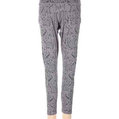 Varley Women Gray Leggings S