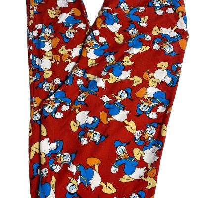 Disney Donald Duck Leggings