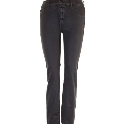 DL1961 Women Black Jeggings 25W