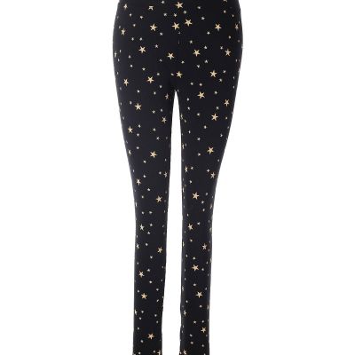 Style&Co Women Black Leggings M