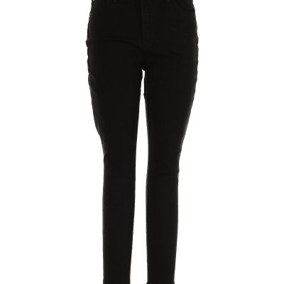 Gap Women Black Jeggings 12