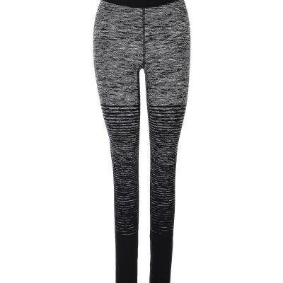 Nike Women Black Leggings M