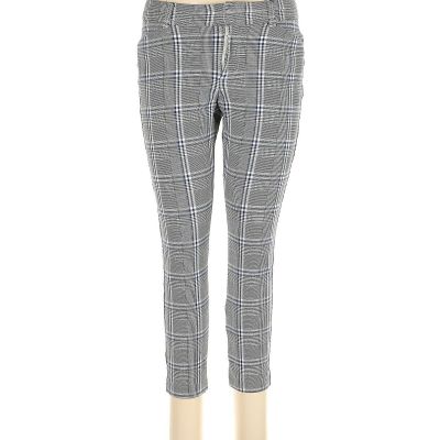 Gap Women Gray Leggings 8