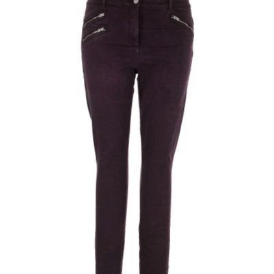 Gap Women Red Jeggings 14