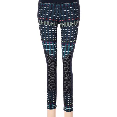 Athleta Women Blue Leggings XS