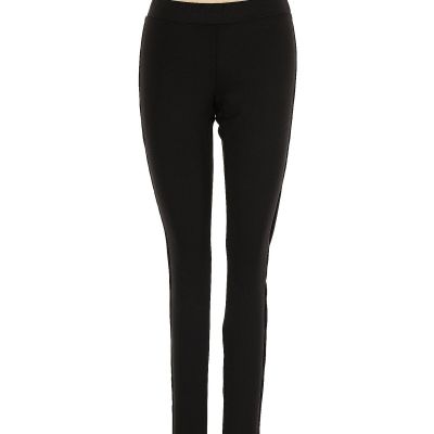 Express Women Black Leggings XS