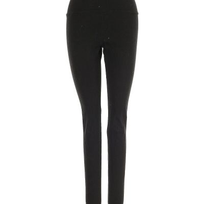 Forever 21 Women Black Leggings S