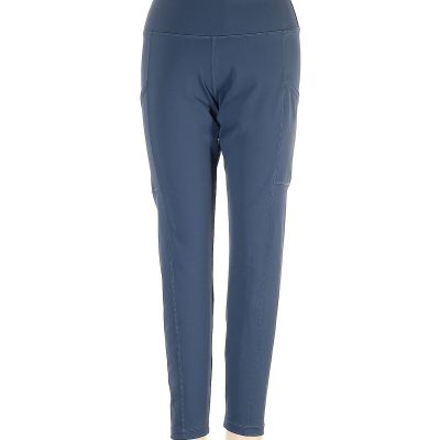 BR STANDARD Women Blue Leggings S