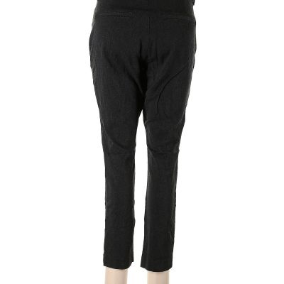 Old Navy Women Black Leggings 10