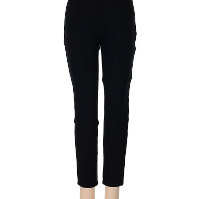 Marisfrolg Women Black Leggings 38 eur