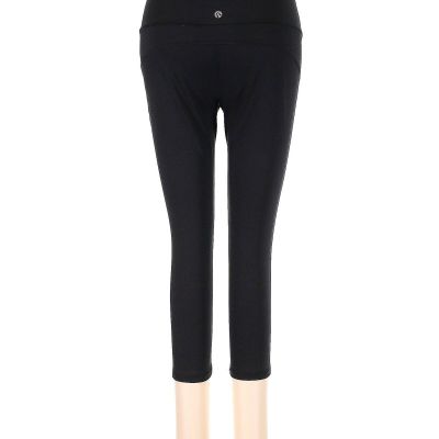 Marika Women Black Leggings L