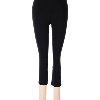 Gap Fit Women Black Leggings S