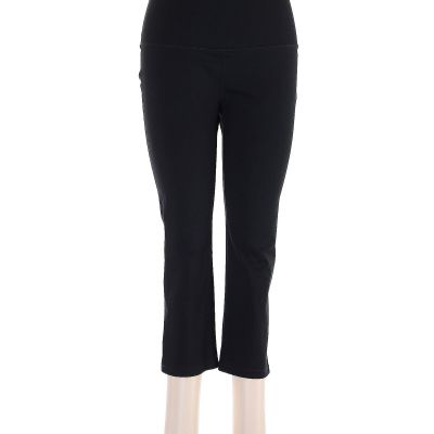 Gap Fit Women Black Leggings M