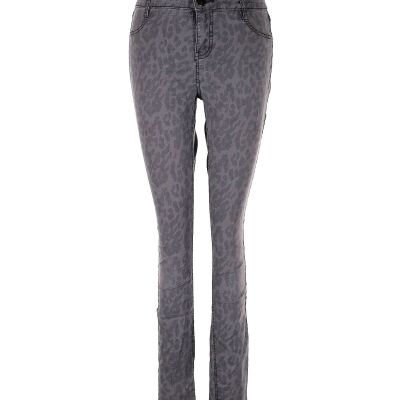 Cotton On Women Gray Jeggings 6