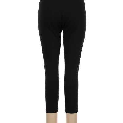 Ann Taylor LOFT Outlet Women Black Leggings L