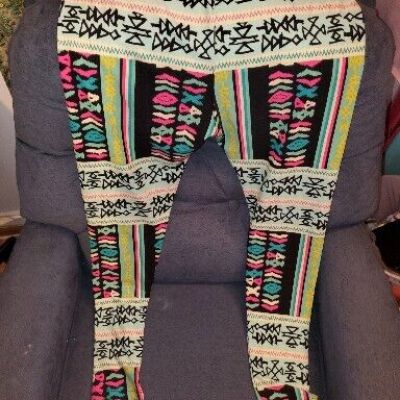 LuLaRoe TC Leggings Very Soft&Bright W/ Beautiful&Unique Patterns/Colors