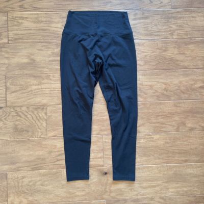 Offline by Aerie OG Legging Hi-Rise Short Inseam Size M Black