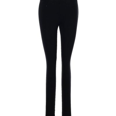 Divided by H&M Women Black Leggings M