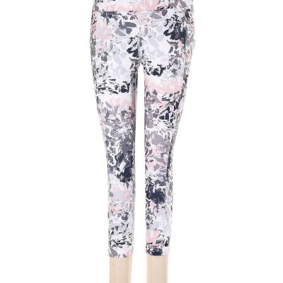 Balance Collection Women Pink Leggings M