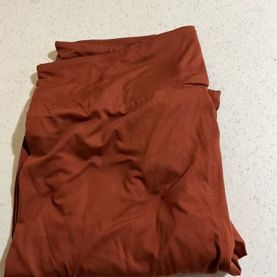 LulaRoe OS Leggings NWOT