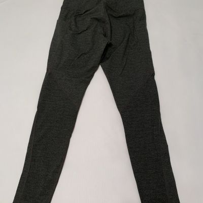 Members Mark Pocket Legging Womens Medium 7/8 Grey (P513G)