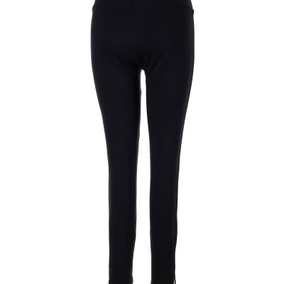 SPANX Women Black Leggings M