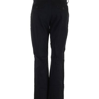 Lee Women Black Jeggings 12