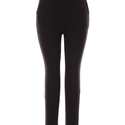 ShoSho Women Black Leggings L