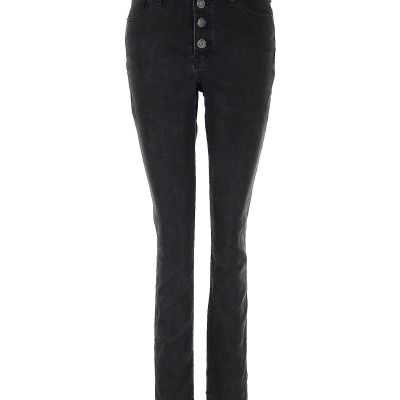 Madewell Women Black Jeggings 28W