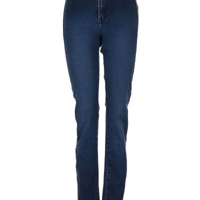 &Denim by H&M Women Blue Jeggings 25W