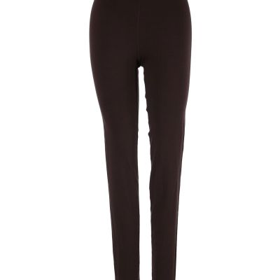 Assorted Brands Women Brown Leggings S