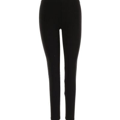 MNG Women Black Leggings S