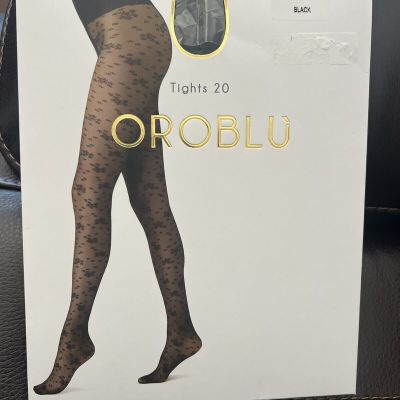 OROBLU Tights 20 Den 