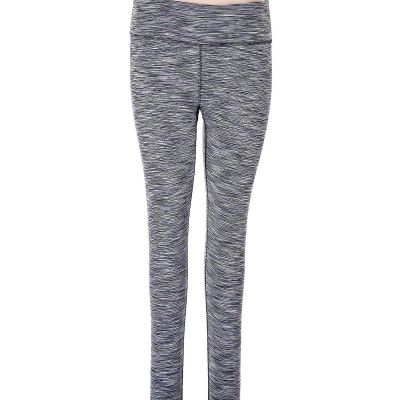 RBX Women Gray Leggings M