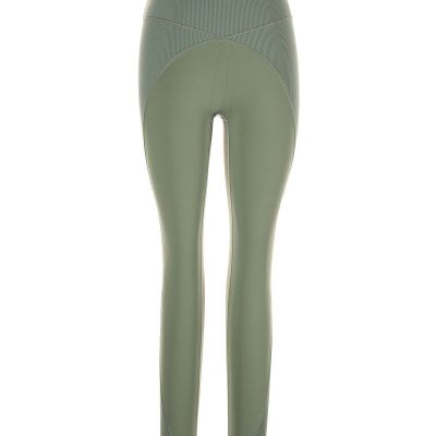 OFFLINE by Aerie Women Green Leggings L