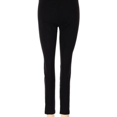 TWO by Vince Camuto Women Black Leggings S Petites